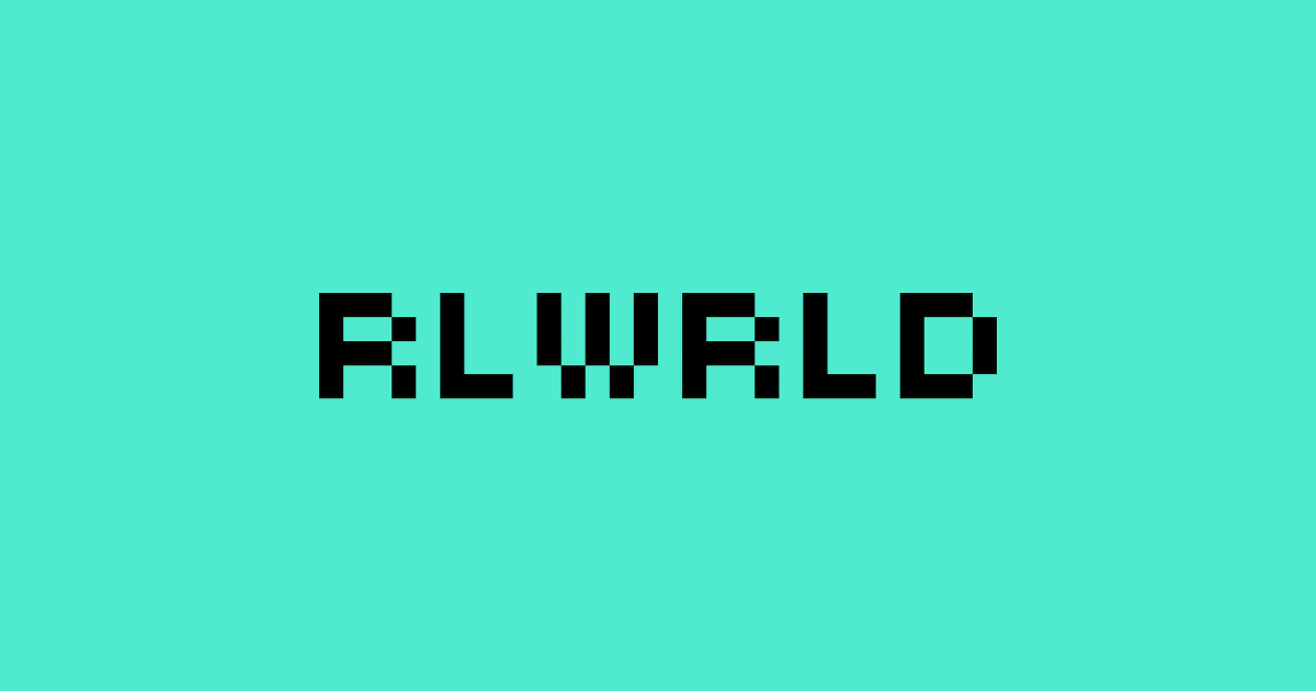 South Korea's RLWRLD Raises $26 Million to Train Robotics AI in Real Factories