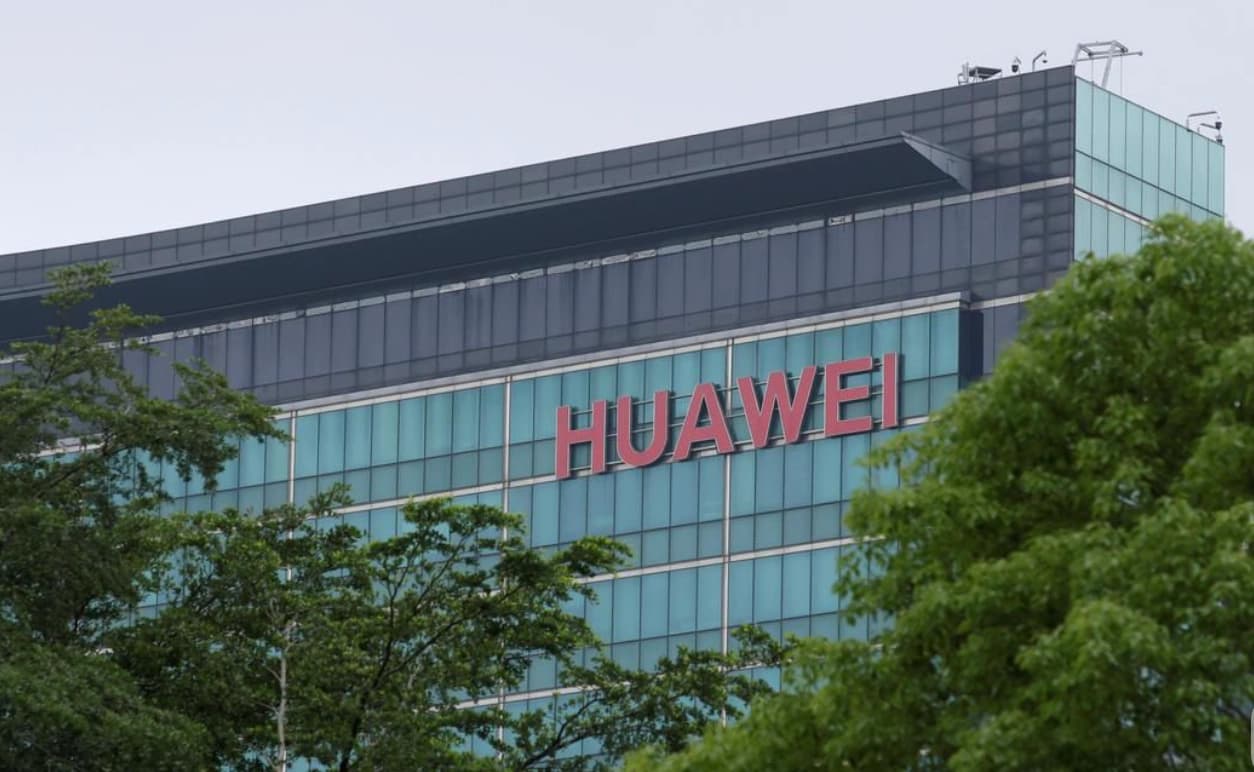 Huawei Bets on AI Agents to Run the World’s Telecom Networks