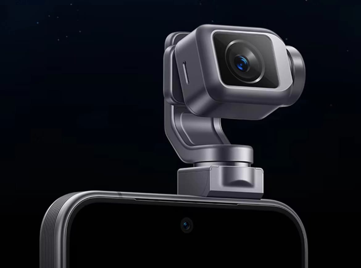 Honor’s Robot Phone Signals the Rise of Embodied AI