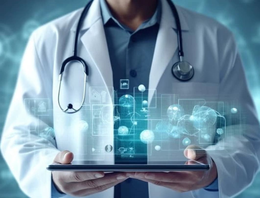 Ireland Launches First National AI for Care Strategy
