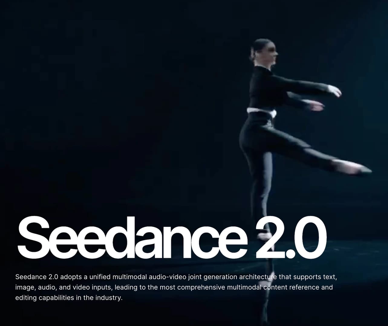 Seedance 2.0: The AI Video Model That's Terrifying Hollywood