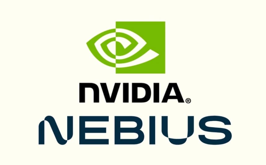 NVIDIA and Nebius Group Announce $5GW+ AI Cloud Scaling Alliance