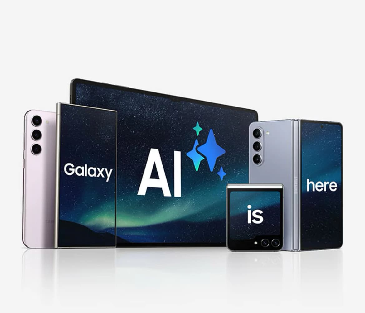 Samsung Turns Galaxy AI Into a Multi-Agent Ecosystem