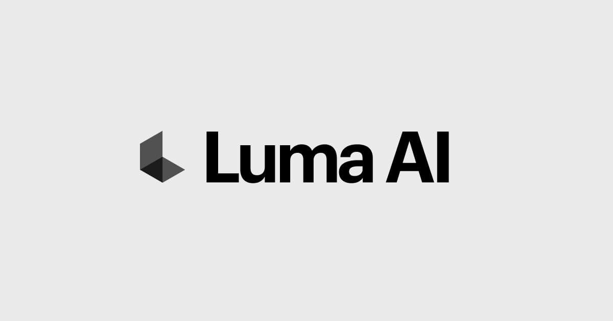 Luma AI Launches “Luma Agents”