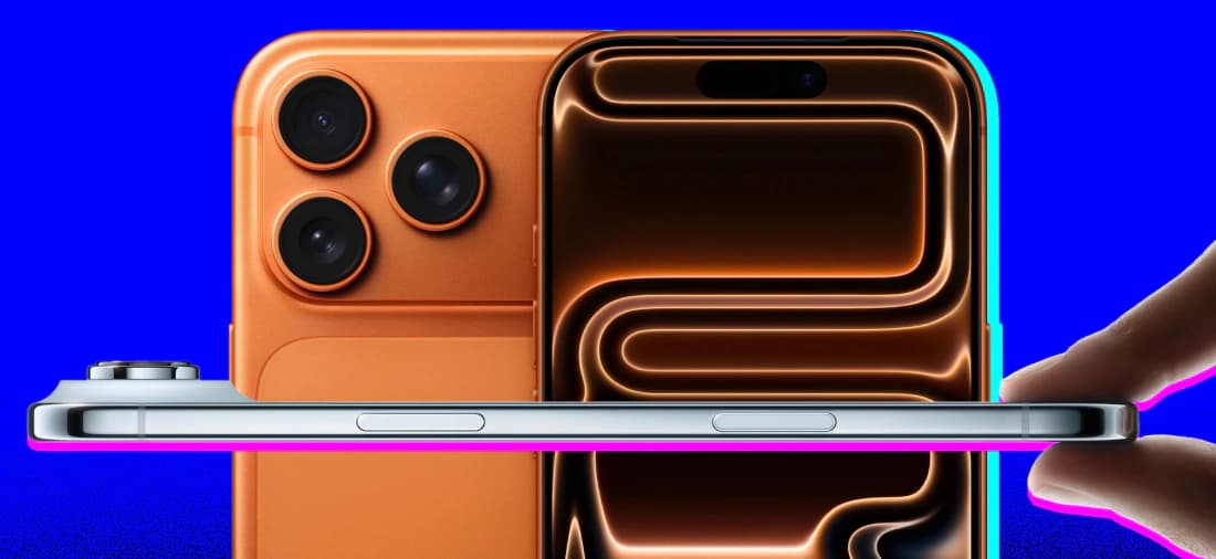 Your Next iPhone Might Run AI That Used to Need a Supercomputer